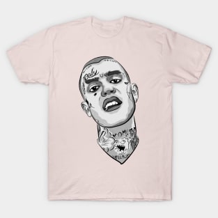 LIL PEEP T-Shirt